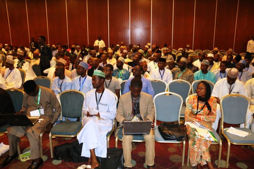  abuja conference on quds 2015