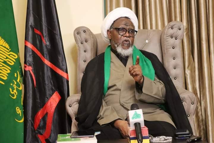  poets and writers visit sheikh zakzaky in abuja on 18 dec