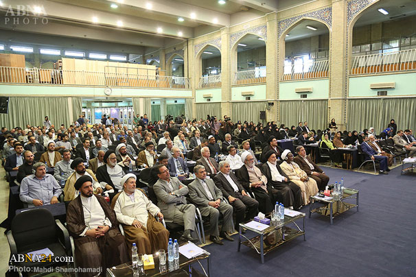 sheikh zakzaky honoured in iran