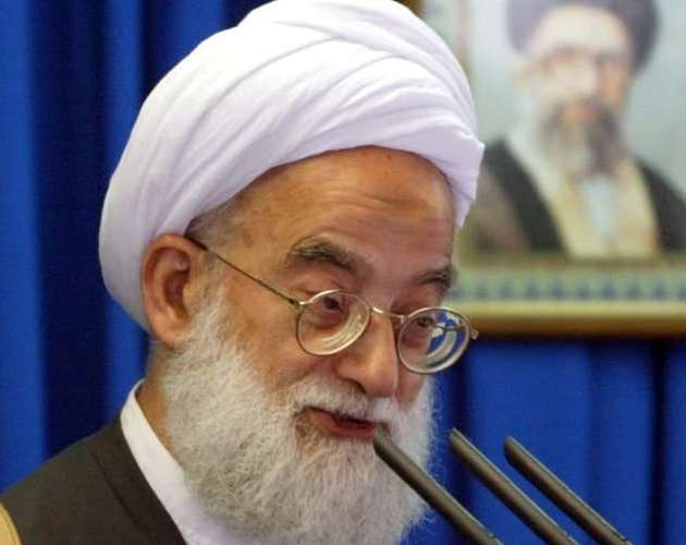 Sheikh Zakzaky Condoles Muslims on Passing away of Ayatollah Kashani